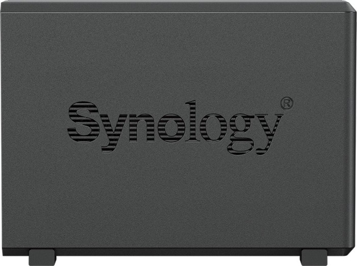 Synology DiskStation DS124, 1x Gb LAN