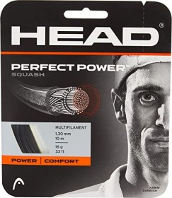 Head perfect Power