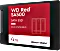 Western Digital WD Red SA500 NAS SATA SSD 4TB, 2.5" / SATA 6Gb/s Vorschaubild