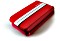 Verbatim GT SuperSpeed Portable czerwony 500GB, USB 3.0 Micro-B Vorschaubild