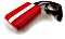 Verbatim GT SuperSpeed Portable czerwony 500GB, USB 3.0 Micro-B Vorschaubild