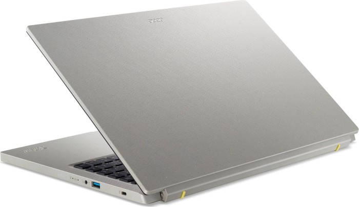 Acer Aspire Vero AV15-52-54DA, Cobblestone Gray, Core i5-1235U, 16GB RAM, 512GB SSD, DE