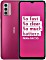 Nokia G42 5G 128GB/6GB Nd Pink