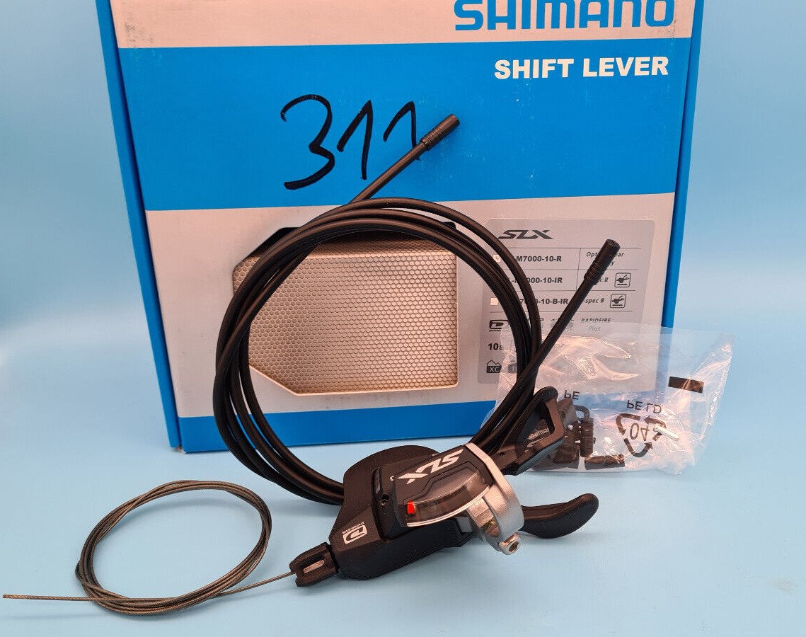Shimano Halterung Schalthebel für SL-M7000-I-10 rechts