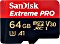 SanDisk Extreme PRO, microSD UHS-I U3, A1, V30, Rev-CG Vorschaubild