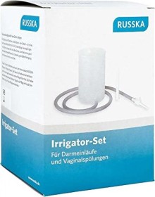 Russka Irrigator-Set