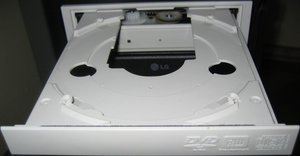 NEC ND-1300A biały bulk