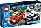 LEGO City Police - High Speed Police Chase (60007)