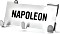 Napoleon silverware holder (55100)