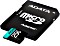 ADATA Premier Pro R100/W80 microSDXC 256GB Kit, UHS-I U3, A2, Class 10 Vorschaubild