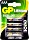 GP Batteries Lithium Micro AAA, 4er-Pack (07024LF-C4)