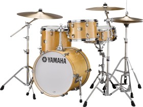 Yamaha Stage Custom Bop Kit (verschiedene Farben)
