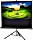 Celexon ekran projekcyjny na trójnogu Economy 158x89cm (1090260)