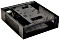 Chieftec Compact IX-01B, 120W extern, Mini-ITX Vorschaubild