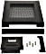 Chieftec Compact IX-01B, 120W extern, Mini-ITX Vorschaubild