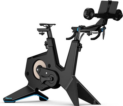 Tacx Neo Bike Plus Trainer Indoor Cycle