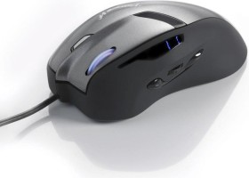 Verbatim Rapier V1 Gaming Laser Mouse, USB