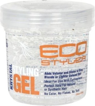 Ecoco Eco Styler Krystal Gel