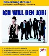 bhv Bewerbungstrainer - Ich will den Job! (deutsch) (PC)