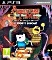 Adventure Time: Explore the Dungeon Because I Dont't Know (PS3)
