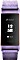 Fitbit Charge 3 Special Edition Aktivitäts-Tracker lavendel/aluminium/rosegold Vorschaubild
