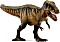 Schleich Dinosaurs - Tarbosaurus (15034)