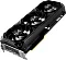 Gainward GeForce RTX 4070 Panther, 12GB GDDR6X, HDMI, 3x DP (3826 / NED4070019K9-1047Z)