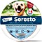 Bayer Seresto Zecken-Flohband für Hunde über 8kg, 70cm
