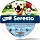 Bayer Seresto Zecken-Flohband für Hunde über 8kg, 70cm