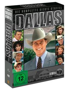 Dallas Season 7 (DVD)