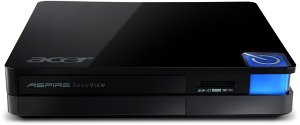 Acer Aspire RevoView RV100 320GB