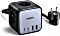 Ugreen 65W USB-C DigiNest Cube Charging Station (60113)