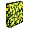 Herlitz maX.file Motivordner A4, 8cm, Lemon (10485134)