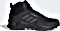 adidas Terrex AX4 Mid GTX core black/carbon/grey four (Herren) (HP7401)