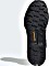 adidas Terrex AX4 Mid GTX core black/carbon/grey four (Herren) Vorschaubild