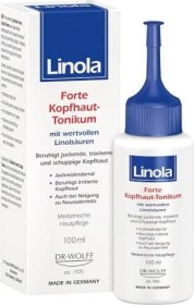 Linola Forte Kopfhaut-Tonikum, 100ml