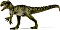 Schleich Dinosaurs - Monolophosaurus (15035)