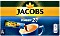 Jacobs 2in1 Löskaffee-Sticks, 140g (10x 14g)
