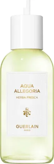 Guerlain Aqua Allegoria Herba Fresca woda toaletowa Refill, 200ml