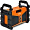 TechniSat Digitradio 230 OD radio budowlane pomarańczowy (0000/3907)