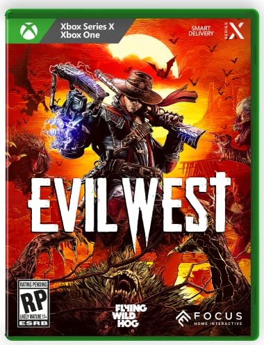 Evil West (Xbox One/SX)