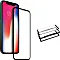 Nevox NevoGlass 3D Easy App für Apple iPhone 12 Mini schwarz (1835)