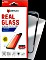 Displex Real Glass für Samsung Galaxy A31 (01343)