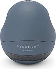 Steamery Shaver Pilo 1 Fusselrasierer blau