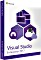 Microsoft Visual Studio 2017 Enterprise, ESD (multilingual) (PC)