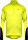 Gore Wear Mid Zip Shirt langarm neon yellow/black (Herren) (100530-0899)