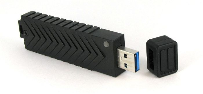 Mushkin Ventura Ultra 240GB, USB-A 3.0