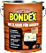 Bondex Holzlasur für außen Holzschutzmittel farblos, 4l (329675)