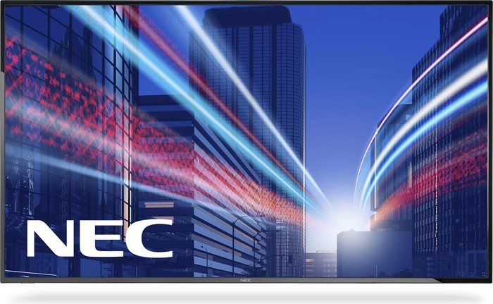 NEC MultiSync E505, 50" (60003727)