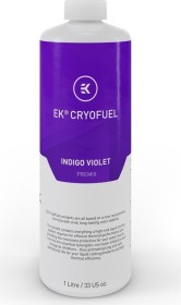 EK Water Blocks EK-CryoFuel Indigo Violet, Kühlflüssigkeit, 1l